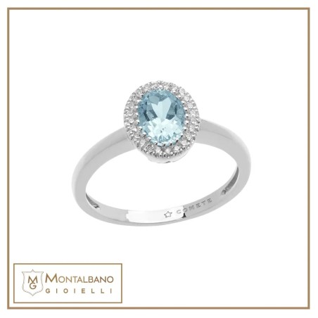 Azzurra Prestige - ANQ 312 | Comete Gioielli